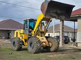 XCMG  ZL50GV 2006 года за 7 800 000 тг. в Актобе – фото 2