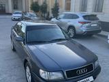 Audi 100 1991 года за 1 800 000 тг. в Жетысай