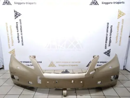 Бампер передний и задний на Lexus за 25 000 тг. в Жезказган – фото 5