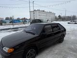 ВАЗ (Lada) 2114 (хэтчбек) 2011 года за 1 500 000 тг. в Шымкент – фото 5