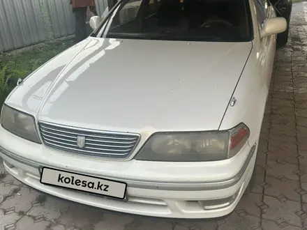 Toyota Mark II 1998 года за 2 200 000 тг. в Алматы