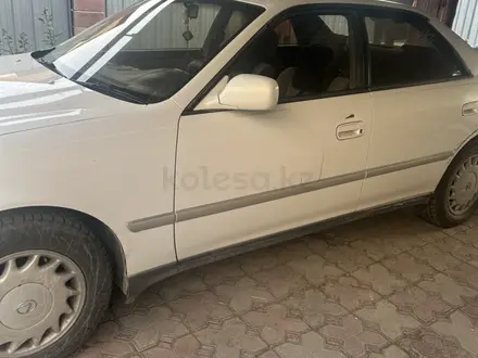Toyota Mark II 1998 года за 2 200 000 тг. в Алматы – фото 3