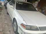 Toyota Mark II 1998 годаүшін2 200 000 тг. в Алматы – фото 2