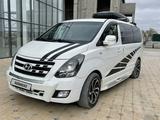 Hyundai Starex 2016 года за 11 000 000 тг. в Туркестан – фото 3