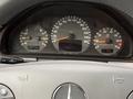 Mercedes-Benz E 320 2002 годаfor5 200 000 тг. в Усть-Каменогорск – фото 8