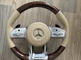 Руль amg за 400 000 тг. в Астана