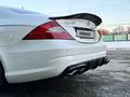 Mercedes-Benz CLS 55 AMG 2007 года за 11 300 000 тг. в Алматы – фото 14