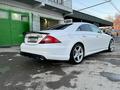 Mercedes-Benz CLS 55 AMG 2007 года за 11 300 000 тг. в Алматы – фото 13