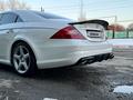 Mercedes-Benz CLS 55 AMG 2007 года за 11 300 000 тг. в Алматы – фото 4