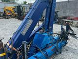 HIAB 1993 годаүшін3 000 000 тг. в Шымкент