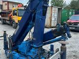 HIAB 1993 годаүшін3 000 000 тг. в Шымкент – фото 5