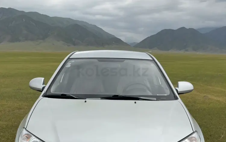 Hyundai Elantra 2008 года за 3 600 000 тг. в Алматы