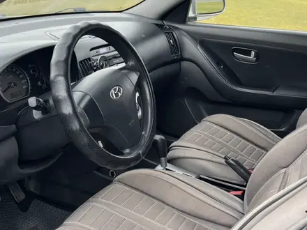 Hyundai Elantra 2008 года за 3 600 000 тг. в Алматы – фото 10
