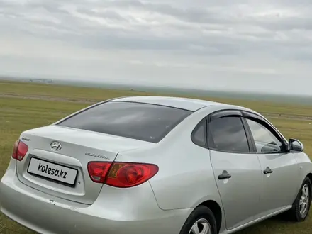Hyundai Elantra 2008 года за 3 600 000 тг. в Алматы – фото 14