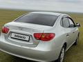 Hyundai Elantra 2008 года за 3 600 000 тг. в Алматы – фото 3