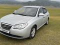 Hyundai Elantra 2008 года за 3 600 000 тг. в Алматы – фото 2