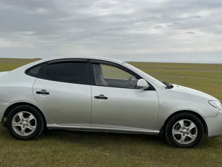 Hyundai Elantra 2008 года за 3 600 000 тг. в Алматы – фото 5