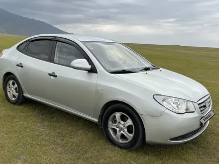 Hyundai Elantra 2008 года за 3 600 000 тг. в Алматы – фото 7