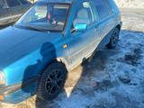 Volkswagen Golf 1994 года за 950 000 тг. в Аксай