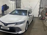 Toyota Camry 2019 годаүшін14 200 000 тг. в Усть-Каменогорск