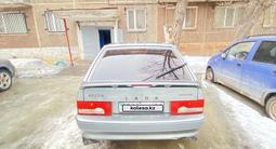 ВАЗ (Lada) 2114 2007 годаүшін1 300 000 тг. в Темиртау – фото 3