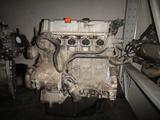 Двигатель K24A1 за 450 000 тг. в Алматы