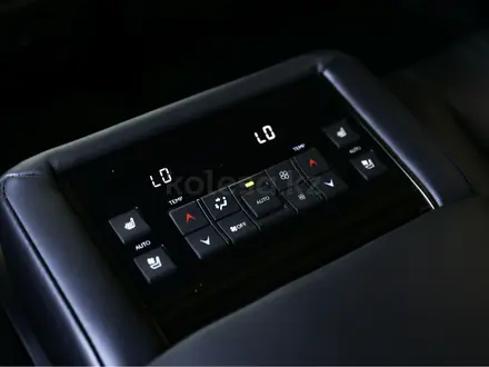 Lexus LX 570 2021 года за 63 500 000 тг. в Алматы – фото 18