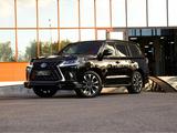 Lexus LX 570 2021 годаүшін63 500 000 тг. в Алматы