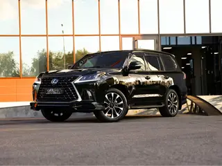 Lexus LX 570