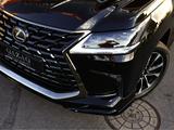 Lexus LX 570 2021 годаүшін63 500 000 тг. в Алматы – фото 3