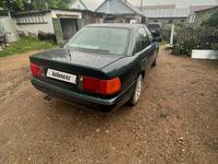 Audi 100 1992 годаfor1 150 000 тг. в Аягоз