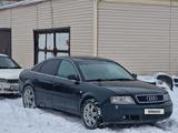 Audi A6 1998 года за 1 800 000 тг. в Аягоз – фото 3