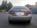 Toyota Camry 2011 года за 5 500 000 тг. в Уральск – фото 4