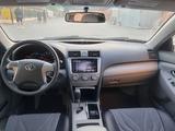 Toyota Camry 2011 года за 5 500 000 тг. в Уральск – фото 5