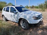 Renault Duster 2013 года за 3 850 000 тг. в Уральск – фото 2