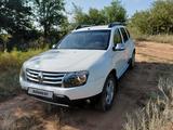 Renault Duster 2013 года за 3 850 000 тг. в Уральск