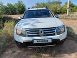 Renault Duster 2013 года за 3 850 000 тг. в Уральск – фото 3