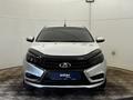 ВАЗ (Lada) Vesta 2017 года за 3 250 000 тг. в Актобе – фото 2