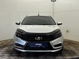 ВАЗ (Lada) Vesta 2017 года за 3 250 000 тг. в Актобе – фото 2