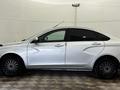 ВАЗ (Lada) Vesta 2017 года за 3 250 000 тг. в Актобе – фото 8