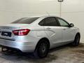 ВАЗ (Lada) Vesta 2017 года за 3 250 000 тг. в Актобе – фото 5