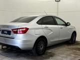 ВАЗ (Lada) Vesta 2017 года за 3 250 000 тг. в Актобе – фото 5