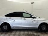 ВАЗ (Lada) Vesta 2017 года за 3 250 000 тг. в Актобе – фото 4