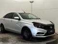 ВАЗ (Lada) Vesta 2017 года за 3 250 000 тг. в Актобе – фото 3