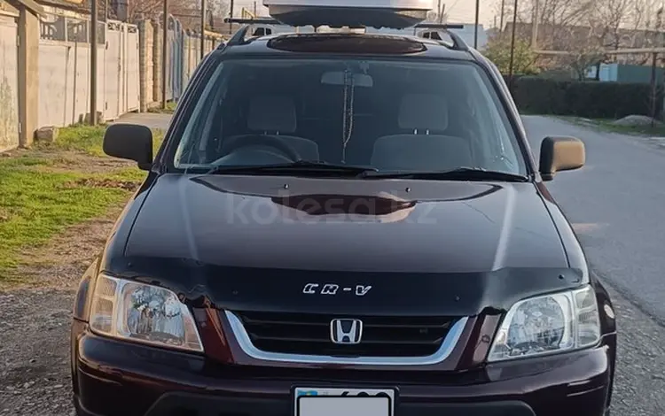 Honda CR-V 1996 годаfor3 500 000 тг. в Тараз