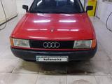 Audi 80 1989 года за 500 000 тг. в Сатпаев