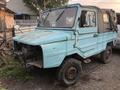 ЛуАЗ 969 1989 года за 650 000 тг. в Усть-Каменогорск