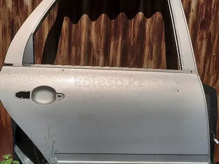 Дверь калина грантаfor25 000 тг. в Атырау