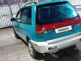 Mitsubishi Space Runner 1993 годаүшін1 050 000 тг. в Алматы – фото 3