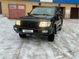 Toyota Land Cruiser 2003 года за 7 300 000 тг. в Караганда – фото 2